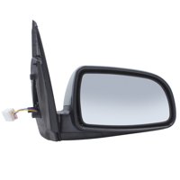 Repuestos Del Sol - Espejo Exterior Derecho Chevrolet Aveo 1.4 2007 2013