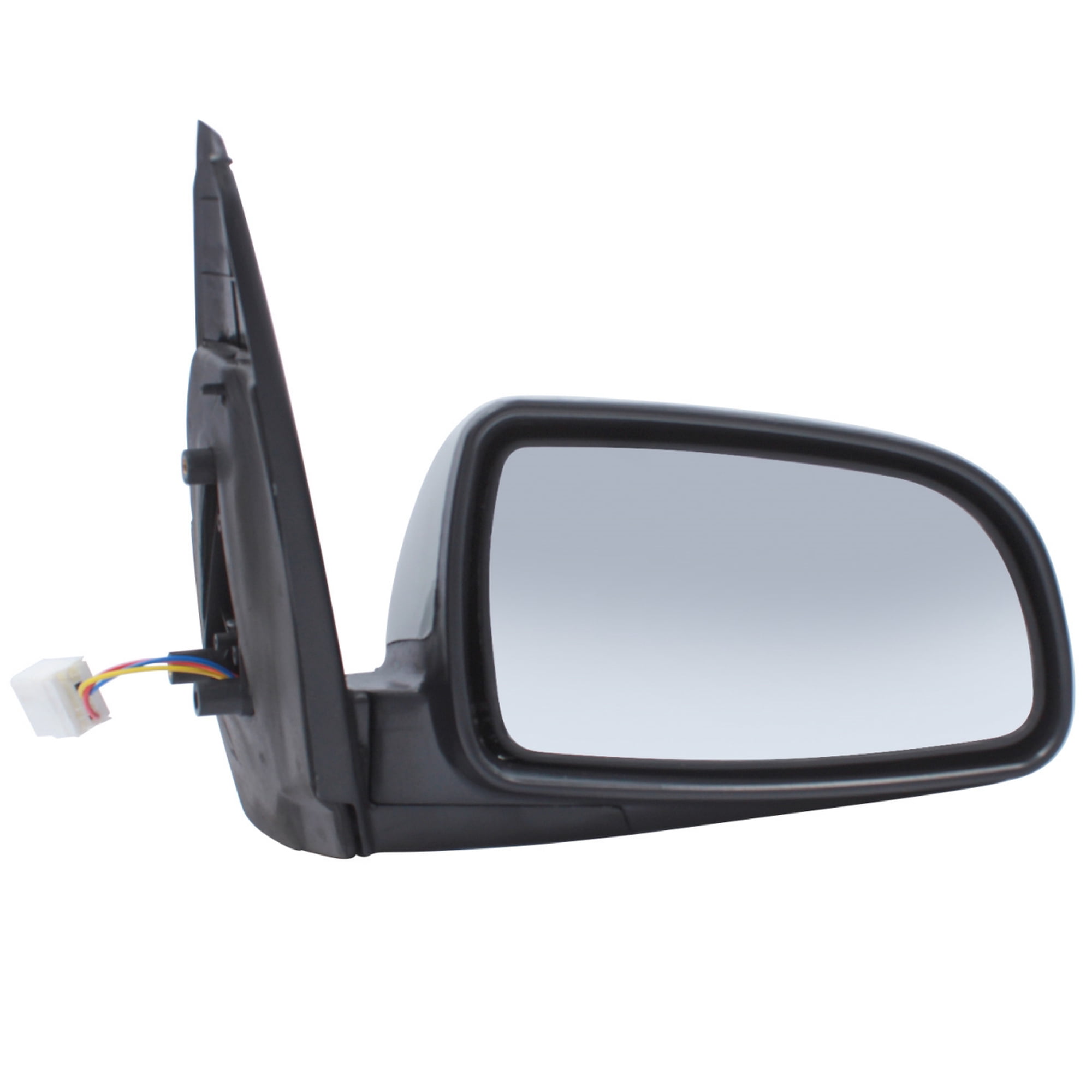 Repuestos Del Sol - Espejo Exterior Derecho Chevrolet Aveo 1.4 2007 2011