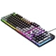 thumbnail image 5 of Teclado USB Para Juegos Con Cómodos Efectos De Iluminación LED Para PC De Escritorio, 5 of 5