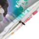 thumbnail image 4 of Stray Kids Bedding Set Duvet Cover Comfortable and Lightweight Cartoon Bedding 3 Piece Bed Set, 4 of 5