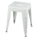 thumbnail image 1 of Britbox Piso Tolix Francis Blanco, 1 of 2