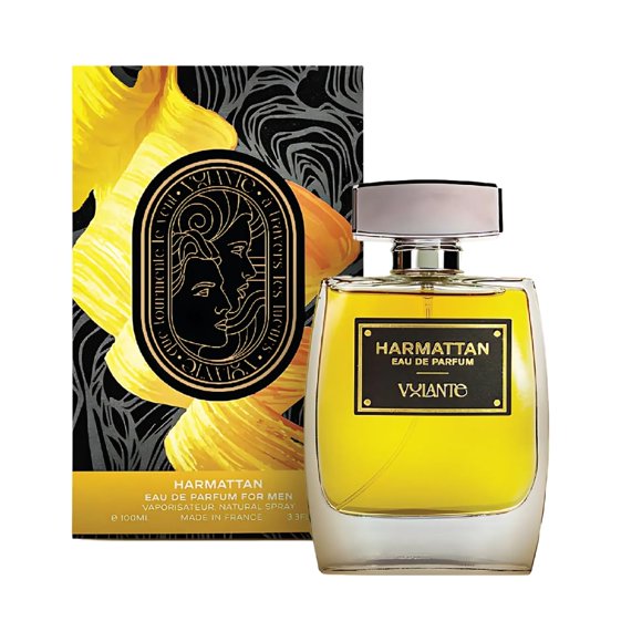 Perfume VOLANTE Harmattan 100 ml Eau de Parfum para Hombre