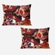thumbnail image 2 of Toilet-bound Hanako-kun Soft 3D Printed Duvet Cover Bedding Set with Comforter Cover 3 Piece Set, 2 of 5