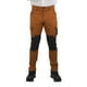 thumbnail image 1 of Pantalón Cargo HW Dakota Spandex Camel, 1 of 8