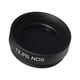 thumbnail image 4 of Filtro De Densidad Neutra De Telescopio Filtro De Luna Para Ocular De Telescopio ND8, 4 of 5