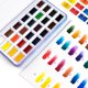 thumbnail image 1 of Set de acuarelas Paul Rubens 24 colores vivos en caja de bolsillo, 1 of 9
