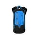 thumbnail image 1 of Mochila Outdoor HYDROROAD + Bolsa de Agua Lhotse azul, 1 of 8