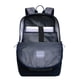 thumbnail image 3 of Mochila Xenon Melange Gris Melange Head, 3 of 5