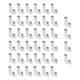 thumbnail image 1 of Soportes de montaje para placas PCB, espaciadores de alta calidad para consolas de juegos , 40 piezas 40 Uds., 1 of 5