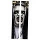 thumbnail image 2 of Halloween 3D Monja Puerta Pegatinas Puerta Terror Para Bar 15.16x78.74inch, 2 of 5