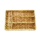 thumbnail image 1 of Canasto Para Cubiertos, Canasto Rectangular Resistente Para Palillos, Para Mostrador Del Hogar, 1 of 3