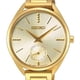 thumbnail image 1 of Reloj Seiko Mujer Classic SRKZ50P1 dorado 35mm, 1 of 3