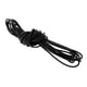 thumbnail image 1 of Cuerda Elástica De 2 Mm Cuerda Elástica De Amarre - Cubiertas Para Botes/remolques 5 M Negro, 1 of 3