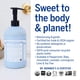 thumbnail image 3 of Set de regalo de jabones puros de Castilla Pura sin perfume Dr. Bronner's Baby, 3 of 7