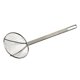 thumbnail image 1 of Skimmer Bayou Classic 0186 niquelado de 18 pulgadas para cocinar, 1 of 2