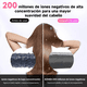 thumbnail image 2 of Bomidi Secador De Pelo HD04 Compacto Hair Dryer Rosa, 2 of 8