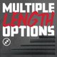 thumbnail image 4 of Juego de rieles Gator Rackworks Heavy Duty Steel 4U GRW-RACKRAIL-04U, 4 of 8
