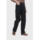 thumbnail image 2 of Jeans Mujer Engomado Calce Recto Negro, 2 of 4
