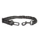 thumbnail image 1 of Cinturón de Seguridad para Perro Simple Ajustable Nylon Negro 26x1.58cm, 1 of 3
