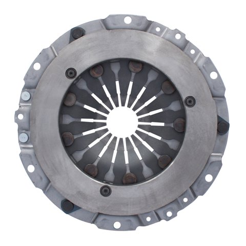 Repuestos Del Sol - Kit Embrague Fiat Fiorino City 1.3 2011 2014