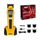 thumbnail image 1 of Patillera Profesional Wmark ng-vt1 Motor Outer Rotor Cuchilla Dlc Amarillo, 1 of 3