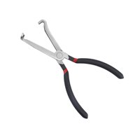 Magideal - 37960 Alicates De Desconexión Eléctrica Herramienta De Reparación De Automóviles Profesional De 8 Pulgadas Desconecte Fácilmente La Pestaña De Bloqueo