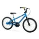 thumbnail image 1 of Bicicleta Aro 20'' Sin Engranaje - Azul Nathor, 1 of 2