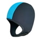 thumbnail image 3 of Capucha Para Buceo, Gorro De Neopreno De 3mm, Capucha Para Traje De Neopreno Para Kayak, Canoa, Deportes Acuáticos, Negro, Lago, Azul, 3 of 4