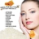 thumbnail image 2 of Pellets de cera de abejas Howemon White, 4,54 kg, 100% puro y natural, 2 of 5
