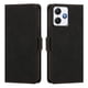 thumbnail image 2 of Funda Billetera Delgada para Xiaomi POCO M6 Pro 5G con Ranuras y Soporte Negro, 2 of 6