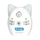 thumbnail image 3 of Monitor Inalambrico de Audio para Bebes Color Blanco, 3 of 5