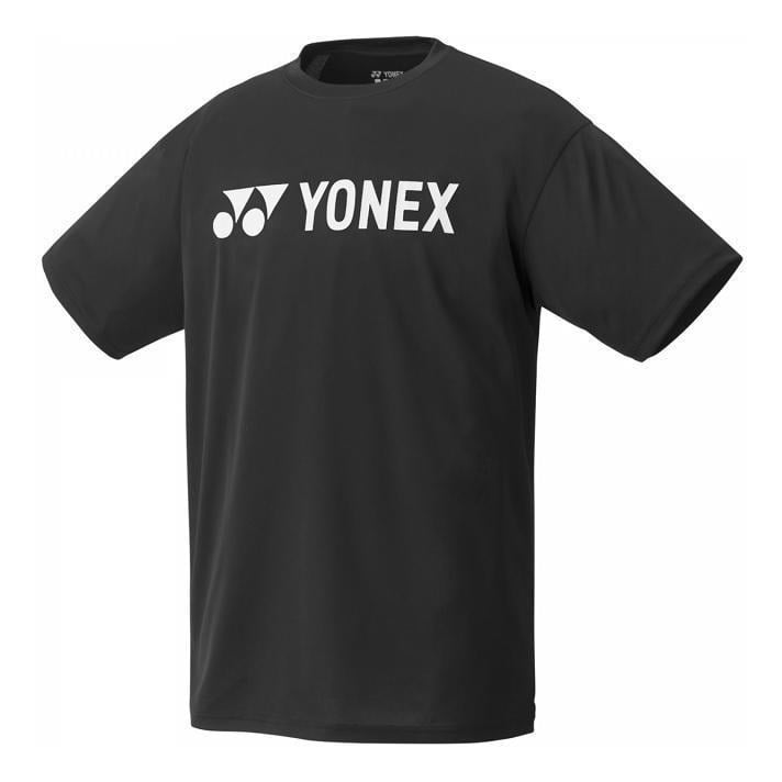 Yonex - Polera 0024 Negra