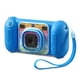 thumbnail image 2 of Cámara VTech KidiZoom Camera Pix Plus 2.0MP azul para niños de 3 a 8 años, 2 of 9