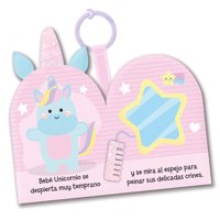Editorial Guadal - Libro Bebé Unicornio