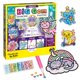 thumbnail image 1 of Kit de pintura con diamantes Creativity para niños Big Gem Axolotl, 1 of 9