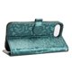 thumbnail image 5 of Funda Cartera Lunares iPhone 16E con Tarjetero, Correa y Soporte Verde, 5 of 6