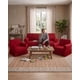 thumbnail image 2 of Juego de Fundas para Sillon Elasticas con Farolao 3+1+1, 2 of 6