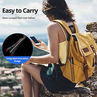 Bastón De Selfie Trípode Atumtek