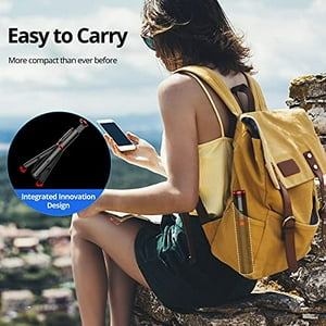 Bastón De Selfie Trípode Atumtek