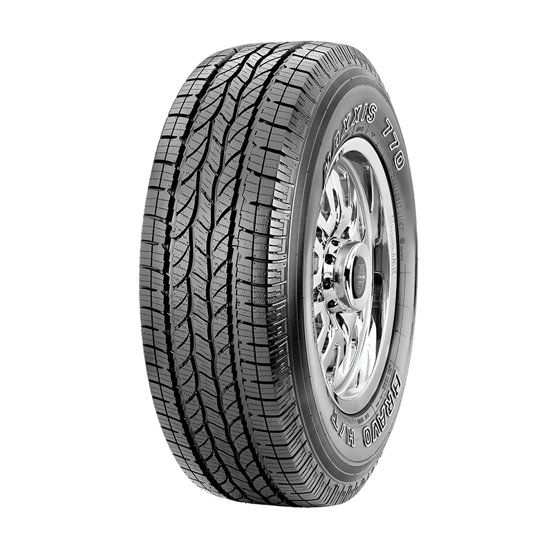 Maxxis - Neumatico 245/70R16 Bravo Ht770 111S Xl