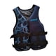 thumbnail image 1 of Adultos Vida Vida Conveniente Chaqueta De Natación Para Panoos Nadadores De Natación L Azul, 1 of 5