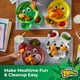thumbnail image 4 of Platos de Papel Hefty Zoo Pals Paquete de 20 20 cm para Niños, 4 of 8