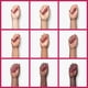 thumbnail image 4 of Esmalte en gel LECHAT Perfect Match Shocking Pink 15 ml, 4 of 7