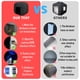 thumbnail image 5 of Carpa sensorial lukidoki 120 × 120 × 120 cm Opaca tipo pop‑up, 5 of 8