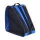 thumbnail image 1 of Bolsa Para Patines Con Ruedas, Bolsillos De Malla, Bolsa Para Patines Sobre Hielo, Para Niños, Mujeres, Azul, 1 of 5