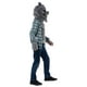 thumbnail image 2 of Disfraz de California Disfraces de hombre lobo para niños, talla L, 2 of 2