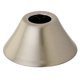 thumbnail image 1 of Brida cónica Kingston Brass Americana níquel cepillado, 1 of 2