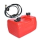 thumbnail image 5 of Tanque De Combustible Para Barco, Caja De Aceite Universal Resistente, Práctica Y Portátil, De Alto Rendimiento, 5 of 5