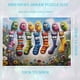 thumbnail image 5 of Rompecabezas Birds Family De 1000 Piezas Para Adultos Con Póster, 5 of 8