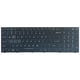 thumbnail image 4 of Teclado Retroiluminado Para Ordenador Portátil US RGB Negro Para Clevo N850 N857HK Cvm15F2300J430M, 4 of 5
